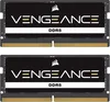 Corsair Vengeance SO-DIMM Kit 64GB, DDR5-5200, CL44-44-44...