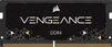 Corsair Vengeance SO-DIMM 8GB, DDR4-2400, CL16-16-16-39