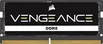Corsair Vengeance SO-DIMM 48GB, DDR5-5200, CL44-44-44-84,...