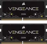 Corsair Vengeance SO-DIMM Kit 32GB, DDR4-3200, CL22-22-22...