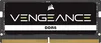 Corsair Vengeance SO-DIMM 32GB, DDR5-5600, CL48-48-48-90,...