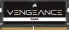 Corsair Vengeance SO-DIMM 24GB, DDR5-4800, CL40-40-40-77,...