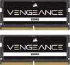 Corsair Vengeance SO-DIMM Kit 96GB, DDR5-4800, CL40-40-40...