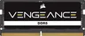 Corsair Vengeance SO-DIMM 8GB, DDR5-4800, CL40-40-40-77, ...