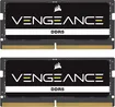 Corsair Vengeance SO-DIMM Kit 96GB, DDR5-5200, CL44-44-44...