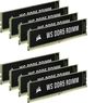 Corsair WS RDIMM Kit 256GB, DDR5-5600, CL40-40-40-77, reg...
