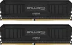 Crucial Ballistix MAX DIMM Kit 32GB, DDR4-4000, CL18-19-1...