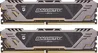 Crucial Ballistix Sport AT DIMM Kit 16GB, DDR4-3200, CL16...