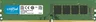 Crucial DIMM 16GB, DDR4-2666, CL19-19-19