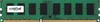 Crucial DIMM 4GB, DDR3-1866, CL13, ECC