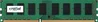 Crucial DIMM 8GB, DDR3-1600, CL11