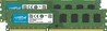 Crucial DIMM Kit 4GB, DDR3L-1600, CL11