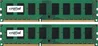 Crucial DIMM Kit 8GB, DDR3L-1600, CL11