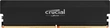 Crucial Pro Overclocking DIMM 16GB, DDR5-6400, CL38-40-40...