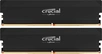 Crucial Pro Overclocking DIMM Kit 32GB, DDR5-6400, CL38-4...
