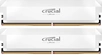 Crucial Pro Overclocking White DIMM Kit 64GB, DDR5-6000, ...