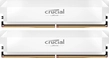 Crucial Pro Overclocking White DIMM Kit 64GB, DDR5-6400, ...