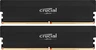 Crucial Pro Overclocking DIMM Kit 32GB, DDR5-6000, CL36-3...