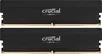 Crucial Pro Overclocking DIMM Kit 32GB, DDR5-6400, CL38-4...