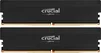 Crucial Pro Overclocking DIMM Kit 32GB, DDR5-6000, CL36-3...