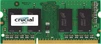 Crucial SO-DIMM 4GB, DDR3-1066, CL7
