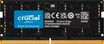 Crucial SO-DIMM 32GB, DDR5-5600, CL46-45-45