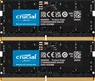 Crucial SO-DIMM Kit 24GB, DDR5-5600, CL46-45-45