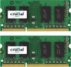 Crucial SO-DIMM Kit 8GB, DDR3L-1600, CL11
