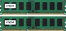 Crucial UDIMM 16GB Kit, DDR3L-1600, CL11