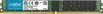 Crucial VLP RDIMM 16GB, DDR4-2666, CL19-19-19, reg ECC