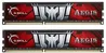 G.Skill Aegis DIMM Kit 8GB, DDR3-1600, CL11-11-11-28
