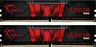 G.Skill Aegis DIMM Kit 16GB, DDR4-3200, CL16-18-18-38