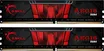 G.Skill Aegis DIMM Kit 32GB, DDR4-2666, CL19-19-19-43