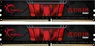 G.Skill Aegis DIMM Kit 16GB, DDR4-3000, CL16-18-18-38