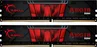G.Skill Aegis DIMM Kit 16GB, DDR4-2400, CL17-17-17-39