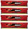 G.Skill Ares DIMM Kit 32GB, DDR3-2133, CL11-13-13-31