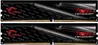 G.Skill Fortis DIMM Kit 32GB, DDR4-2400, CL15-15-15-39
