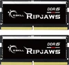 G.Skill RipJaws SO-DIMM Kit 96GB, DDR5-5600, CL46-45-45-8...