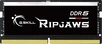 G.Skill RipJaws SO-DIMM 32GB, DDR5-5600, CL40-40-40-89