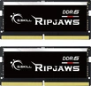 G.Skill RipJaws SO-DIMM Kit 32GB, DDR5-4800, CL38-38-38-7...