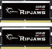 G.Skill RipJaws SO-DIMM Kit 32GB, DDR5-4800, CL34-34-34-7...