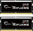 G.Skill RipJaws SO-DIMM Kit 64GB, DDR5-5600, CL46-45-45-8...