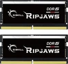 G.Skill RipJaws SO-DIMM Kit 32GB, DDR5-5600, CL40-40-40-8...
