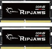 G.Skill RipJaws SO-DIMM Kit 32GB, DDR5-4800, CL40-39-39-7...