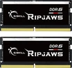 G.Skill RipJaws SO-DIMM Kit 64GB, DDR5-5600, CL40-40-40-8...