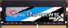 G.Skill RipJaws SO-DIMM 8GB, DDR4-2133, CL15-15-15-36
