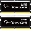 G.Skill RipJaws SO-DIMM Kit 64GB, DDR5-5600, CL40-40-40-8...