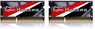 G.Skill RipJaws SO-DIMM Kit 16GB, DDR3L-1600, CL11-11-11-...