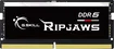 G.Skill RipJaws SO-DIMM 32GB, DDR5-5600, CL46-45-45-89, o...