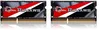 G.Skill RipJaws SO-DIMM Kit 16GB, DDR3L-1600, CL9-9-9-28